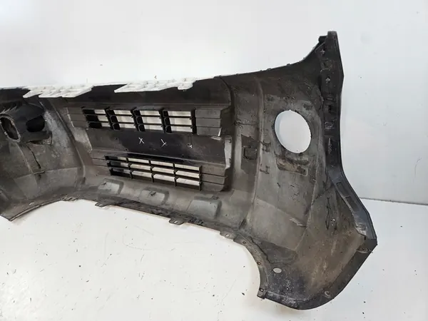 Paraurti anteriore Bipper Qubo Fiorino image 9