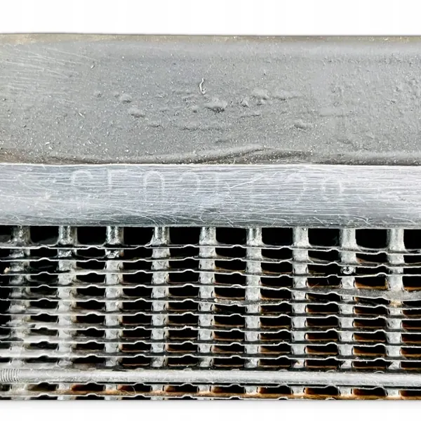 MAN Kabinenheizkörper OEM 36779036181 - Gebraucht image 3