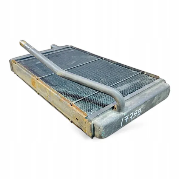 MAN Kabinenheizkörper OEM 36779036181 - Gebraucht image 5
