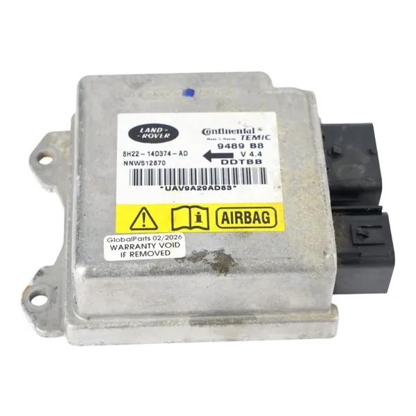 Pieza auto Land Rover OE 8H2214D374AD usada image 2
