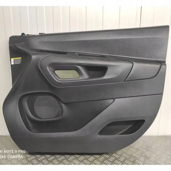 OEM 9818643177 Rechte Türleiste - Gebraucht image 2