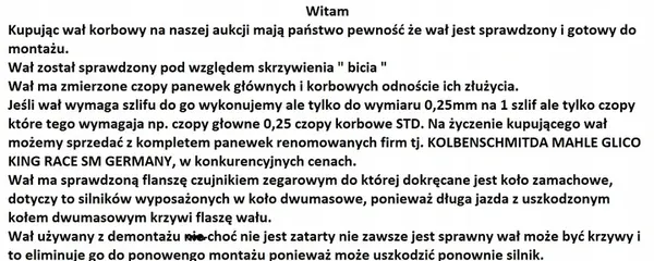 KIERTOAKSEL AUDI VW SEAT SKODA 2.0 TFSI image 2