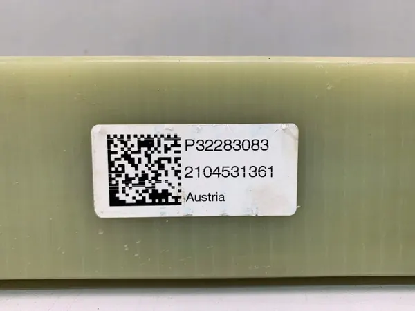 Volvo S90 II Bakre Stötdämpare OEM 32283083 image 5