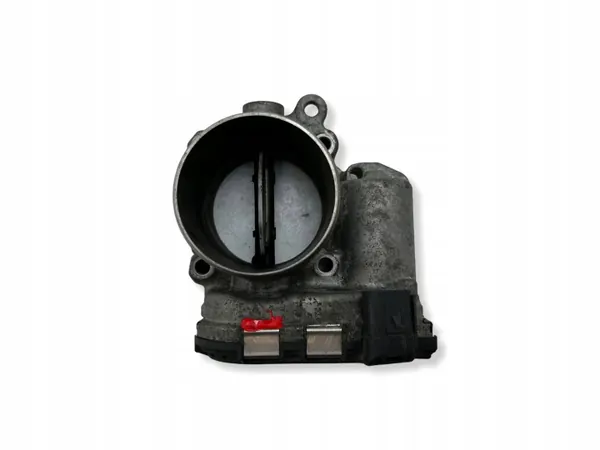 Gasklepbehuizing OEM G4D3-9F991-AA voor Jaguar XE 2.0D image 2