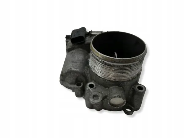 Gasklepbehuizing OEM G4D3-9F991-AA voor Jaguar XE 2.0D image 3