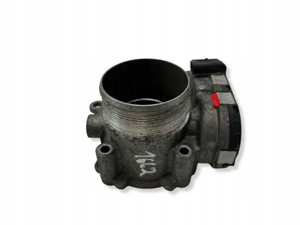 Gasklepbehuizing OEM G4D3-9F991-AA voor Jaguar XE 2.0D image 4