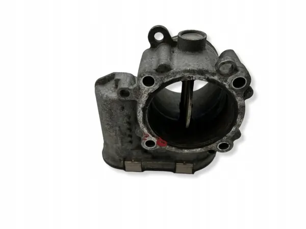 Gasklepbehuizing OEM G4D3-9F991-AA voor Jaguar XE 2.0D image 6