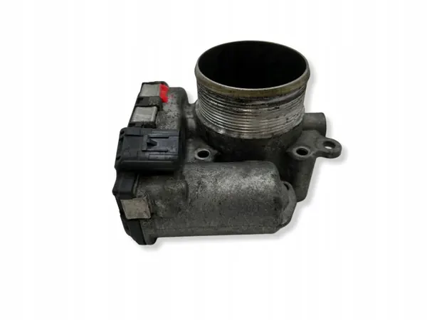 Gasklepbehuizing OEM G4D3-9F991-AA voor Jaguar XE 2.0D image 7