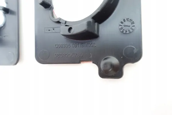 PDC-Sensorhalterung OEM 1212092480 Peugeot 508 image 3
