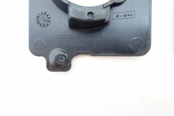 PDC-Sensorhalterung OEM 1212092480 Peugeot 508 image 4