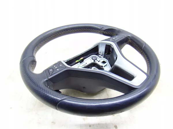 Volant Multi Cuir d'Occasion OEM A2184602018 image 2