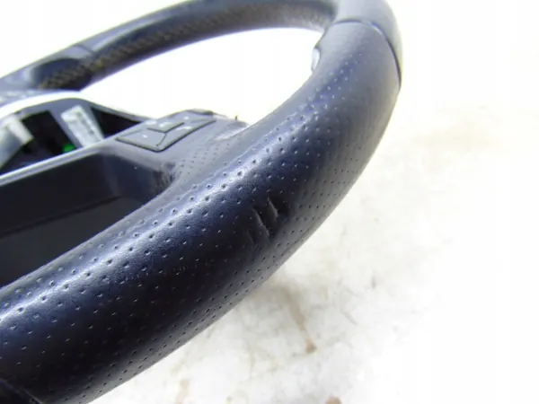 Volant Multi Cuir d'Occasion OEM A2184602018 image 4