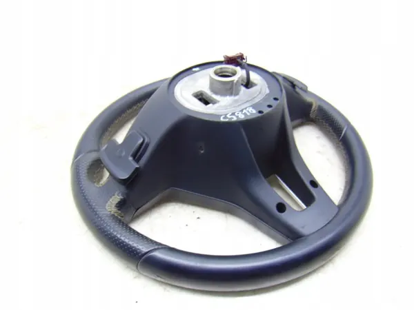 Volant Multi Cuir d'Occasion OEM A2184602018 image 8