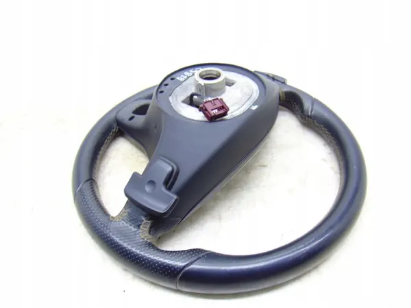 Volant Multi Cuir d'Occasion OEM A2184602018 image 9
