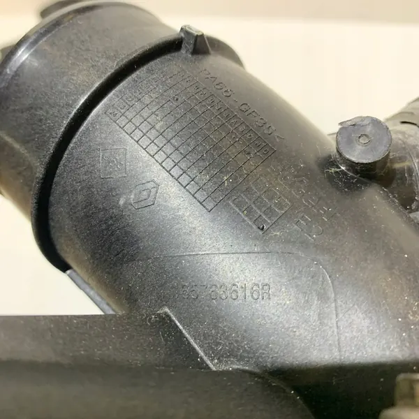 RENAULT DACIA NISSAN 1.5 DCI ADBLUE DOLOT image 4