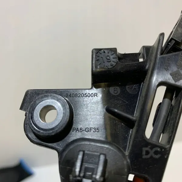 RENAULT DACIA NISSAN 1.5 DCI ADBLUE DOLOT image 5