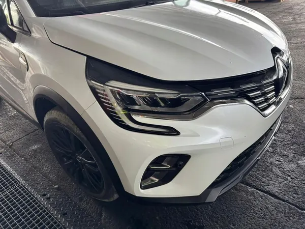 RENAULT DACIA NISSAN 1.5 DCI ADBLUE DOLOT image 6