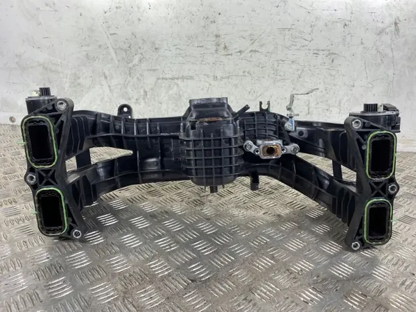 Colector de admisión FBZ16914 para Subaru XV 2019 image 4