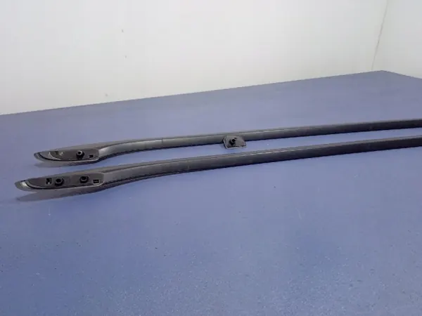 Skoda Octavia II Lift 08- kattokaiteet OEM Ambit-982134- image 3