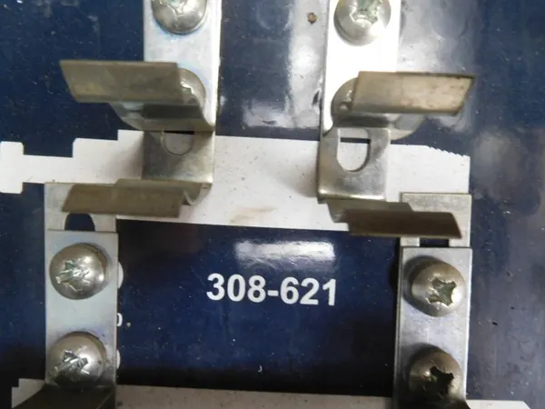 Anel de vedação eixo mudanças OEM 308-621 para Jaguar Land Rover image 5