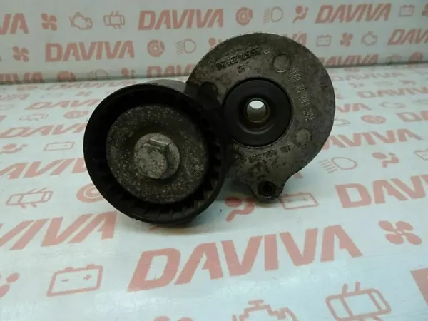 Opel Corsa Spännare för alternatorrem 1.3 CDTI Diesel image 2