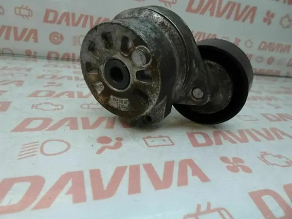 Opel Corsa Spännare för alternatorrem 1.3 CDTI Diesel image 3