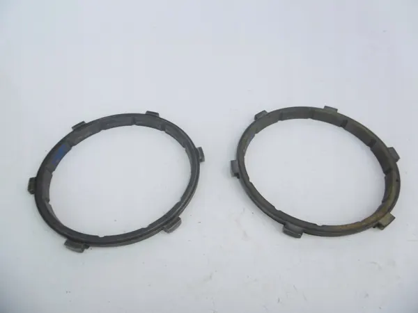 Sincronizador I-Shift OEM 8171737 para Volvo AT2412/AT2512 image 2