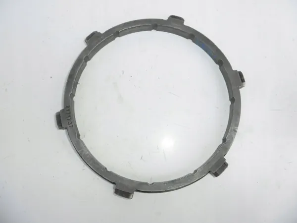 Sincronizador I-Shift OEM 8171737 para Volvo AT2412/AT2512 image 5