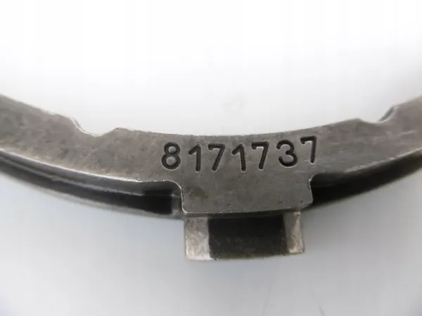 Sincronizador I-Shift OEM 8171737 para Volvo AT2412/AT2512 image 6