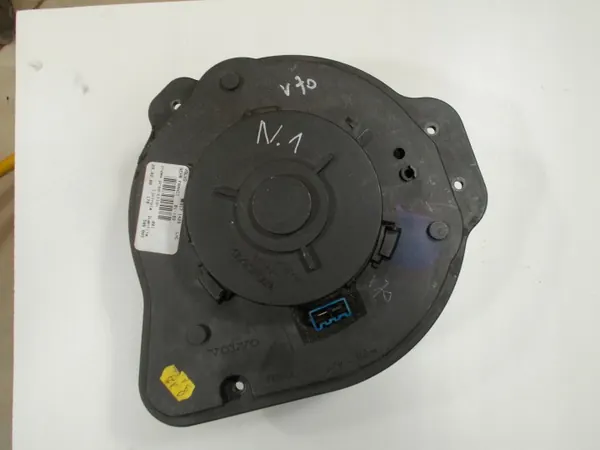 Ventilador de sopro OEM 09171429 para Volvo S70 V70 C70 image 3