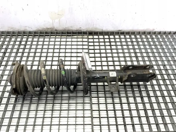 Voorlinker schokdemper OEM 54650-F1030 met veer Kia Sportage image 2