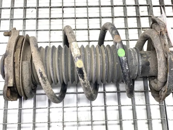 Voorlinker schokdemper OEM 54650-F1030 met veer Kia Sportage image 3