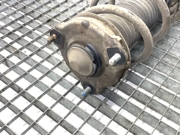 Voorlinker schokdemper OEM 54650-F1030 met veer Kia Sportage image 4