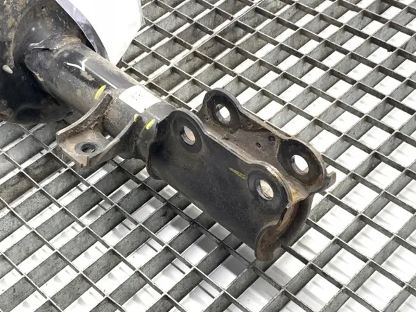 Voorlinker schokdemper OEM 54650-F1030 met veer Kia Sportage image 5