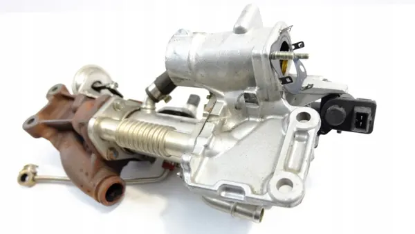 Refroidisseur EGR OEM pour Renault Laguna III 1.5 DCI image 3