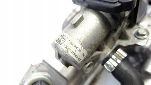 Refroidisseur EGR OEM pour Renault Laguna III 1.5 DCI image 6