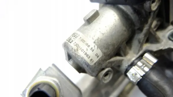 Refroidisseur EGR OEM pour Renault Laguna III 1.5 DCI image 7