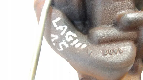 Refroidisseur EGR OEM pour Renault Laguna III 1.5 DCI image 9