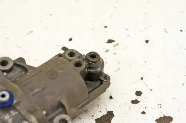 Oliepomp Ford Edge Mk2 OEM RFJM5P-7G393-AB image 4