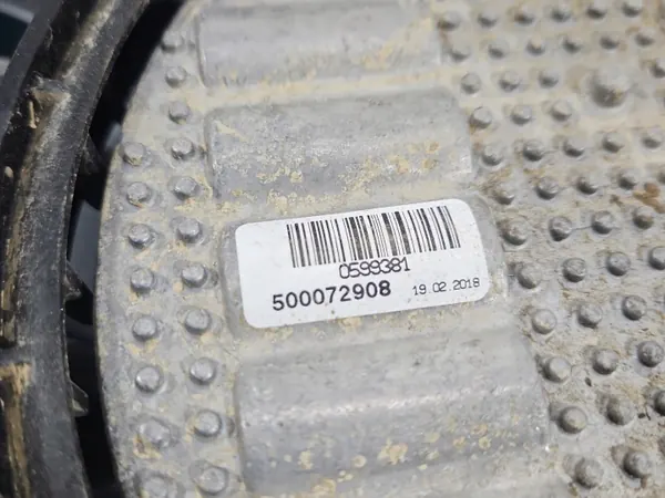 Kühlerlüfter OEM IMPRK1553021 für Land Rover Evoque image 5