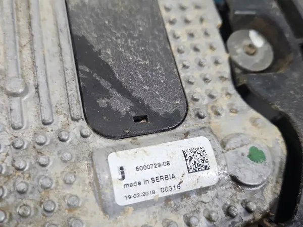 Kühlerlüfter OEM IMPRK1553021 für Land Rover Evoque image 6