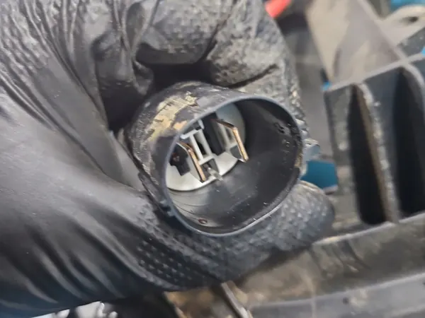 Kühlerlüfter OEM IMPRK1553021 für Land Rover Evoque image 7