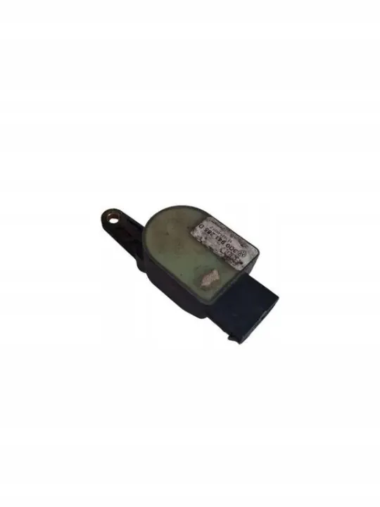 VW Phaeton Voor linker niveausensor OEM 3D0941285D image 2