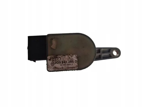 VW Phaeton Voor linker niveausensor OEM 3D0941285D image 4