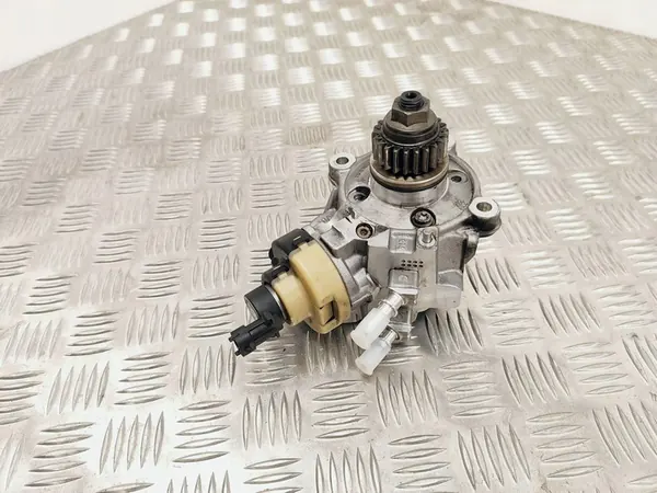 Sistema de injeção de combustível Renault Scenic IV - Grand Scenic IV image 2