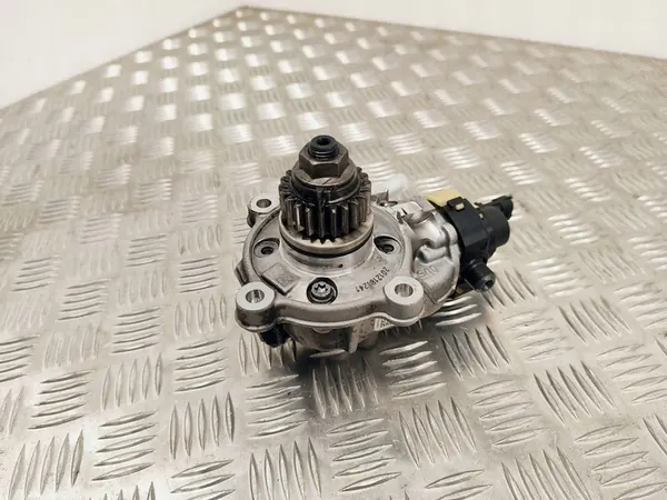 Sistema de injeção de combustível Renault Scenic IV - Grand Scenic IV image 4