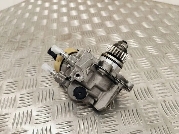 Sistema de injeção de combustível Renault Scenic IV - Grand Scenic IV image 5