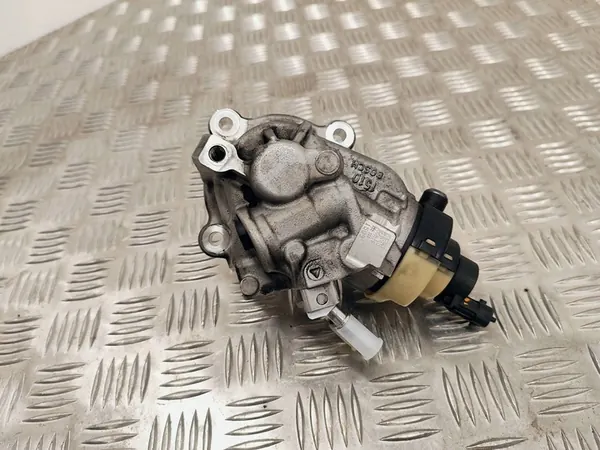 Sistema de injeção de combustível Renault Scenic IV - Grand Scenic IV image 7