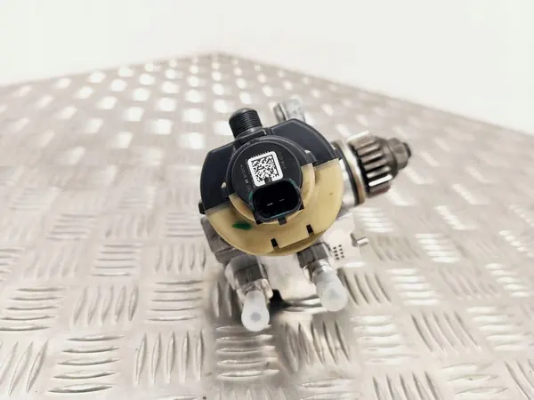 Sistema de injeção de combustível Renault Scenic IV - Grand Scenic IV image 9