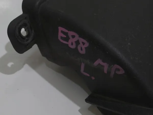 Linker Luftansaugkanal OEM 7547592 für BMW E87 image 4